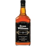 Evan Williams Black - бърбън 1.75L