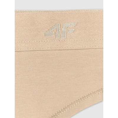 4F Дамски бикини 4F Pacifik (2pack) 4F | Kafyav | ЖЕНИ | L