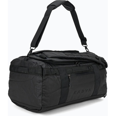 Duffel Bag KADVA 2v1 Alltaker čierna 40 l