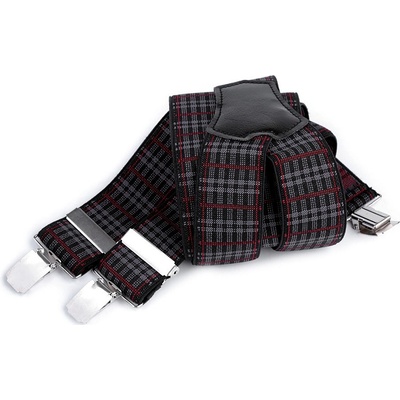 Prima-obchod 50074 šedé černé – Hledejceny.cz