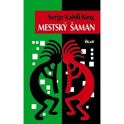 Mestský šaman