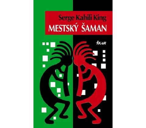 Mestský šaman