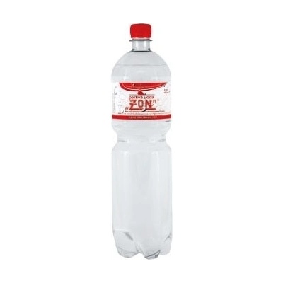 Zon perlivá 6 x 1,5 l