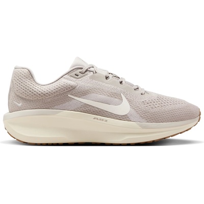 Nike Мъжки маратонки Nike Winflo 11 Mens Road Running Shoes - College Grey