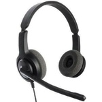 Axtel Headsets Voice 28 duo NC HD (AXH-V28D) Слушалки