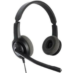 Axtel Headsets Voice 28 duo NC HD (AXH-V28D) Слушалки