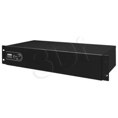 EVER ECO Pro 700VA AVR CDS 2U (W/EAVRRM-000K70/00)