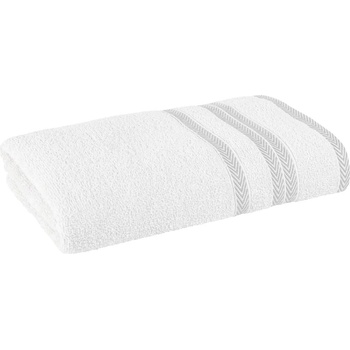 Image 1 of Dilios Хавлиена кърпа Кристал 70/140 см бяло