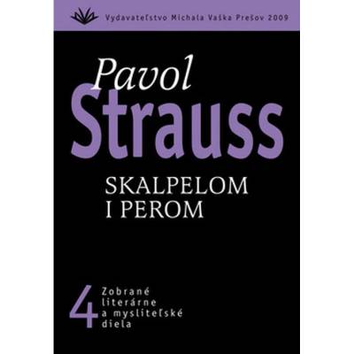Skalpelom i perom