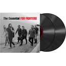 FOO FIGHTERS - The Essential Foo Fighters LP