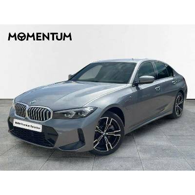 BMW 330e 215 kW