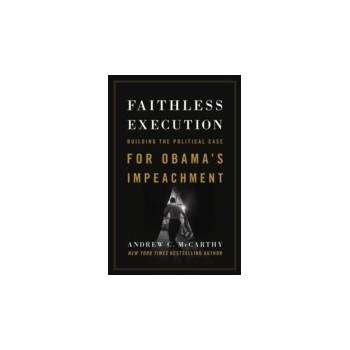 Faithless Execution - McCarthy Andrew C