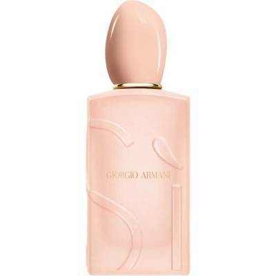 Armani Sì Nude Bloom parfémovaná voda dámská 100 ml