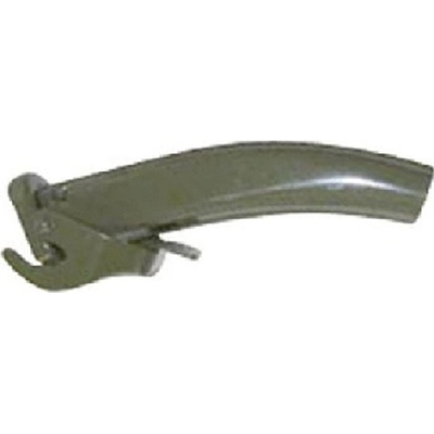 J.A.D. TOOLS Lievik kovový pre kanistre 5-20l 12615