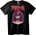 NOONEBRAND Тениска Bring Me The Horizon Ден на мъртвите - M, White