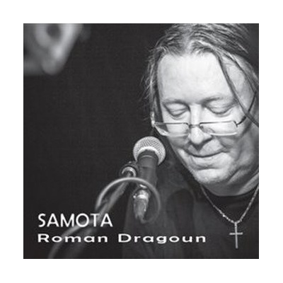 Dragoun Roman Samota CD