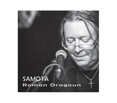 Dragoun Roman Samota CD