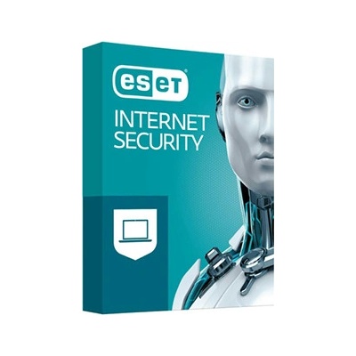 ESET Internet Security 10 lic. 2 roky (EIS-N2-A10)