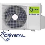 Crystal C2OU-D18HR4