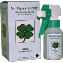 No Mercy Gibberellic spray 250 ml