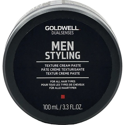 Goldwell Dualsenses Men Texture Cream Paste 100 ml
