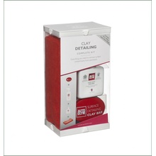 Autoglym Clay Detailing Complete Kit