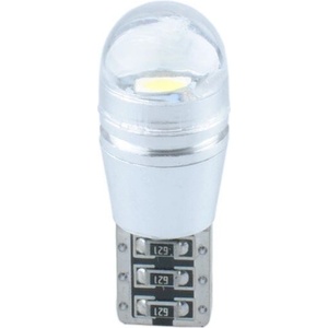 m-tech LED W5W 1xSMD5050 12V CANBUS M-TECH крушка (L342W)