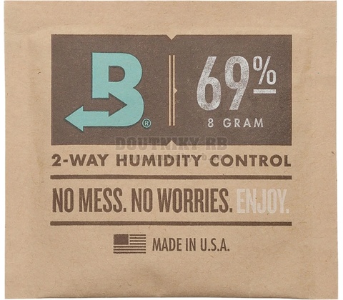 Boveda 8 g
