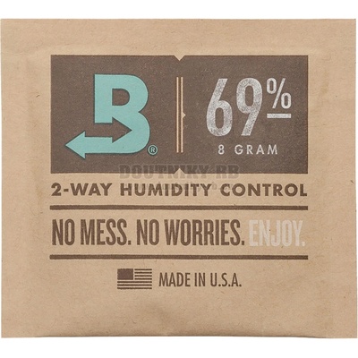 Boveda 8 g