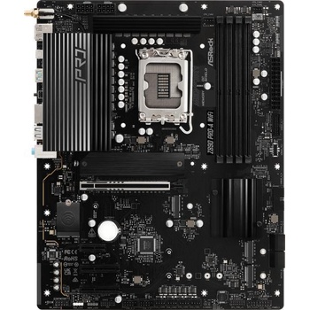 Image 1 of ASRock Z890 Pro-A WiFi