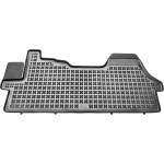 Rezaw-Plast Гумени стелки за CITROEN Jumper II (2006+) / DODGE RAM Promaster (2014-2020) / FIAT Ducato III (2006+) / E-Ducato III (2021+) / OPEL Movano C III (2022+) / PEUGEOT Boxer II (2006+) - тип леген (201219