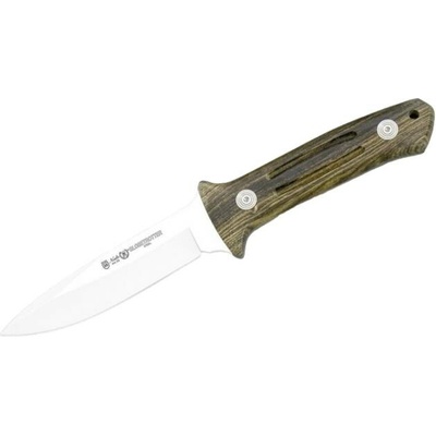 Miguel Nieto Globetrotter Hunting Knife 1030
