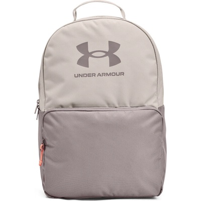 UNDER ARMOUR-UA Loudon Backpack-GREY Šedá 25 l
