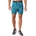 Nathan Къси панталони Nathan Men's Performance Running Shorts - Blue Tie Dye