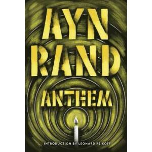 Anthem | Ayn Rand, Leonard Peikoff (ISBN: 9780452286351)