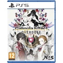 The Caligula Effect: Overdose