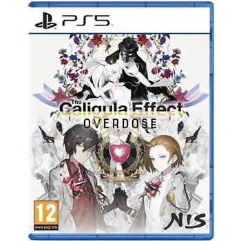 The Caligula Effect: Overdose
