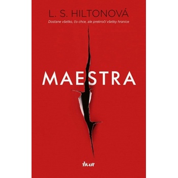 Maestra