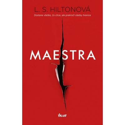 Maestra