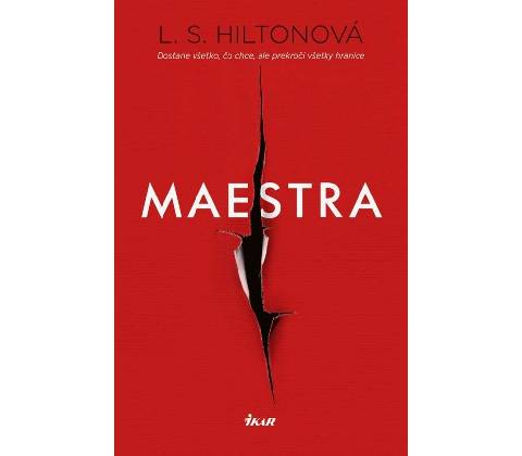 Maestra