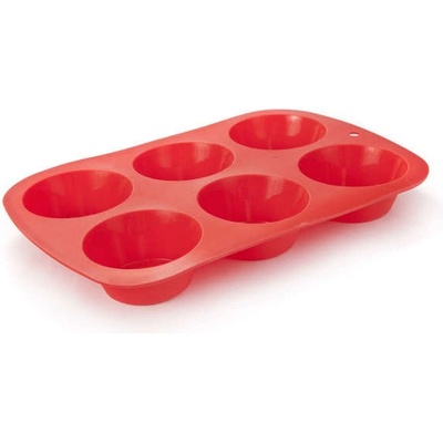 Banquet forma 6 muf.sil. Culinaria 27,5cm