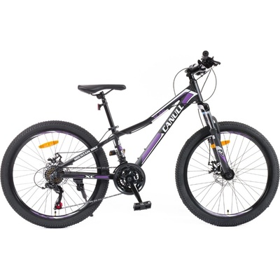 Canull XC 2026