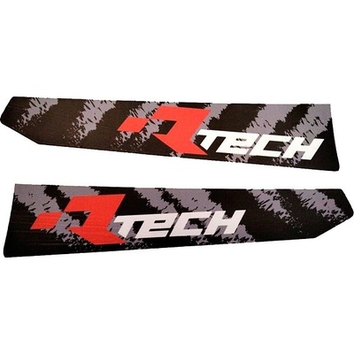 Rtech náhradná samolepiaca dekorácia krytov páčok VERTIGO