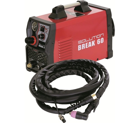 Solution BREAK 60