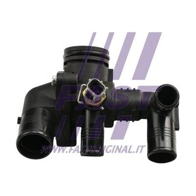 Pouzdro termostatu FAST FT58196