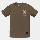 Troy Lee Designs Skyline Ride Tee Worldwide caper