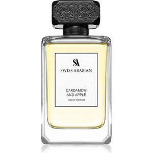Swiss Arabian Cardamom and Apple EDP 100 ml Парфюми