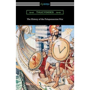 History of the Peloponnesian War (Translated by Richard Crawley) | Thucydides (ISBN: 9781420956412)