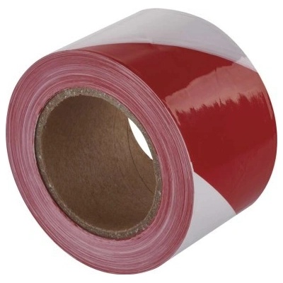 Emos Vytyčovacia páska 75 mm x 250 m