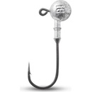 Delphin jigová hlava s límečkem BOMB! vel.8 20g